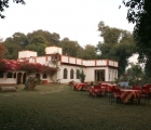 Chambal Safari Lodge Chambal Safari Lodge